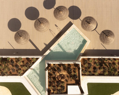 New Build - Apartment - Denia - L´Estanyó (Marinas)