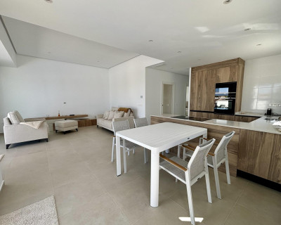 New Build - Villa - Rojales - Atalaya Park