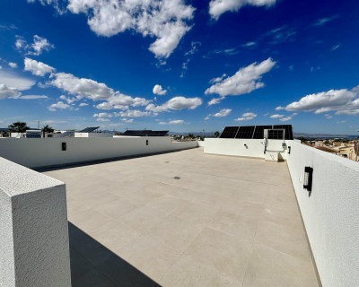 New Build - Villa - Rojales - Atalaya Park