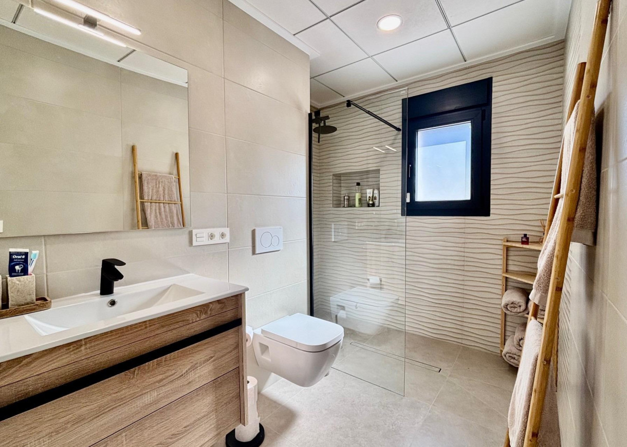 New Build - Villa - Rojales - Atalaya Park