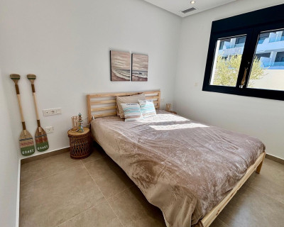 New Build - Villa - Rojales - Atalaya Park