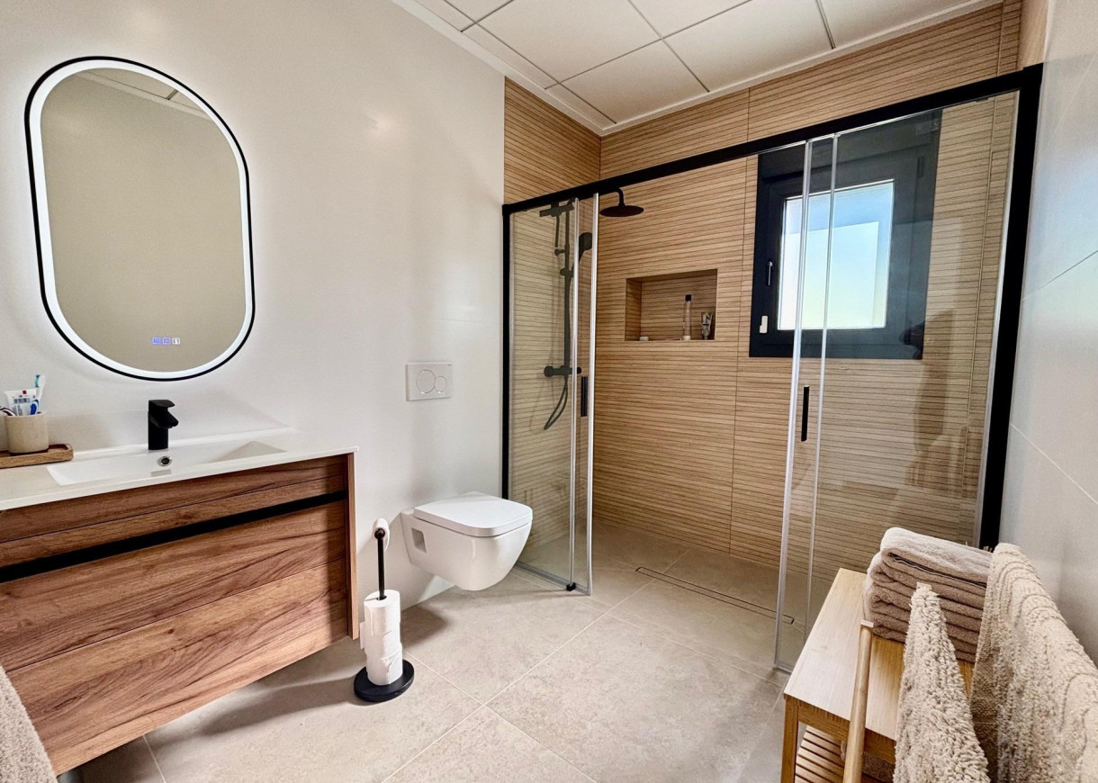 New Build - Villa - Rojales - Atalaya Park