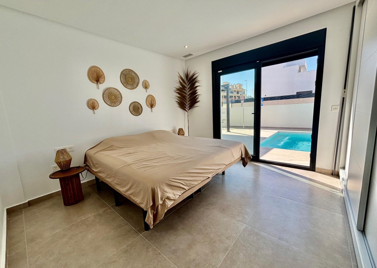 New Build - Villa - Rojales - Atalaya Park