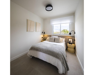 Nouvelle construction - Bungalow - Pilar de la Horadada - Torre De La Horadada