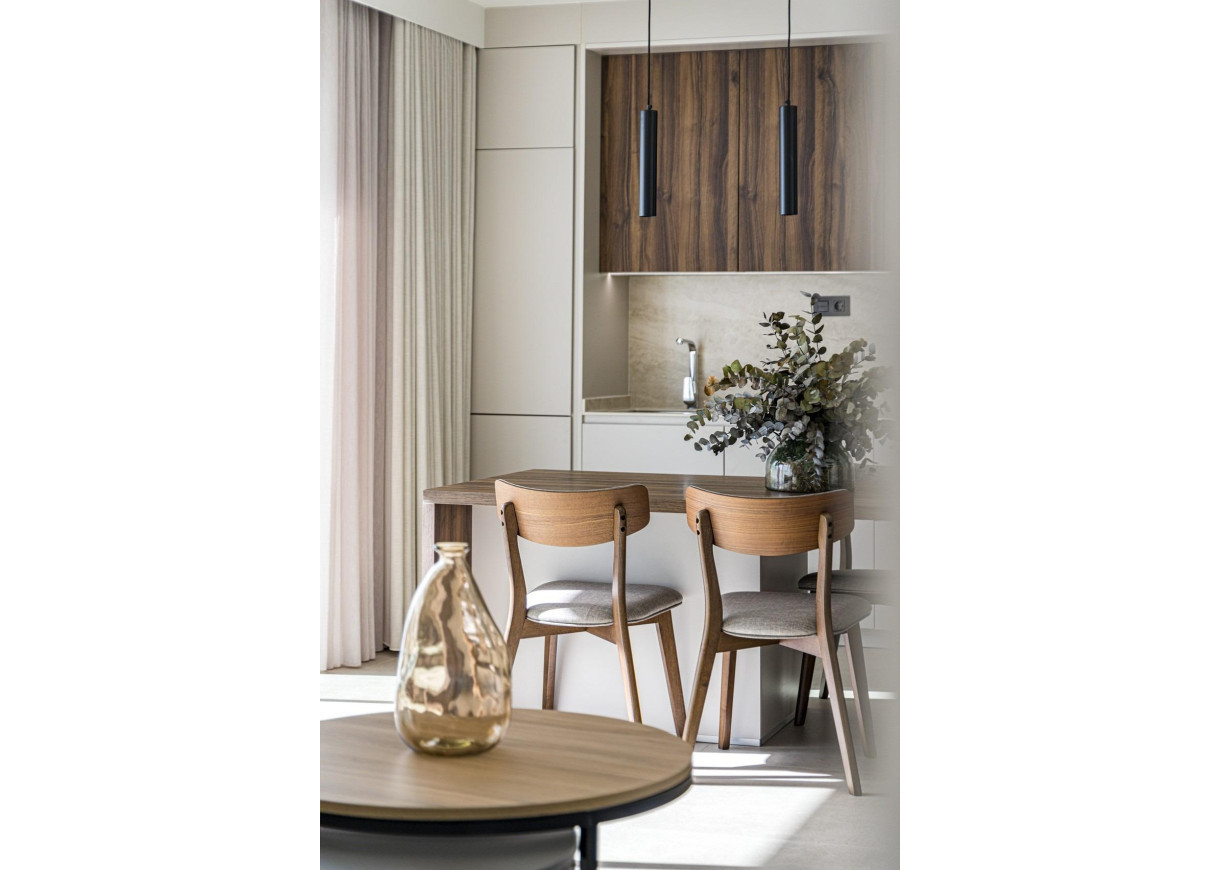 Nouvelle construction - Bungalow - Pilar de la Horadada - Torre De La Horadada