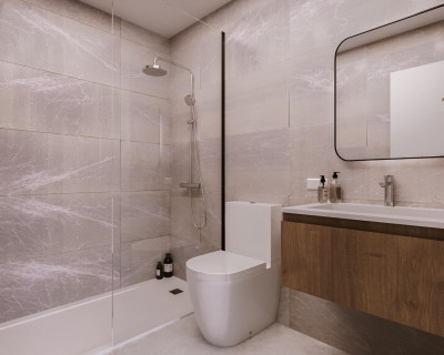 New Build - Penthouse - Torrevieja - Centro