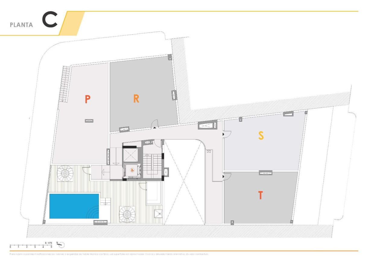 New Build - Penthouse - Torrevieja - Centro