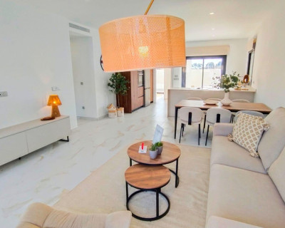 New Build - Villa - Pilar de la Horadada - Pinar de Campoverde