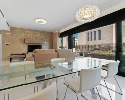 Resale - Villa - Orihuela Costa - Agua Marina