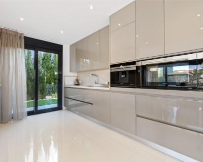 Resale - Villa - Orihuela Costa - Agua Marina