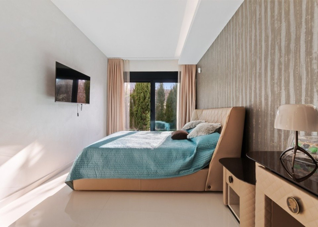 Resale - Villa - Orihuela Costa - Agua Marina