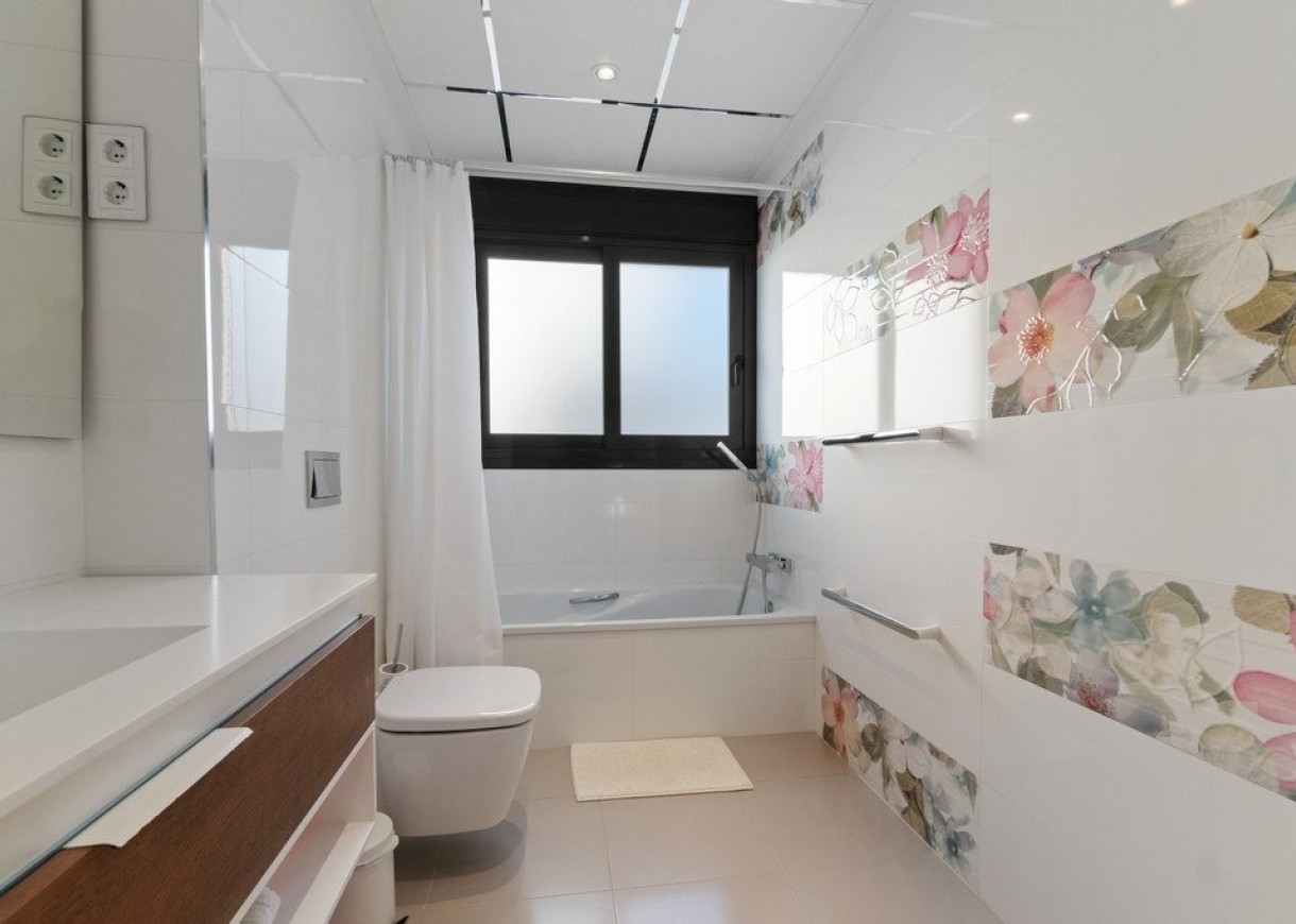 Resale - Villa - Orihuela Costa - Agua Marina