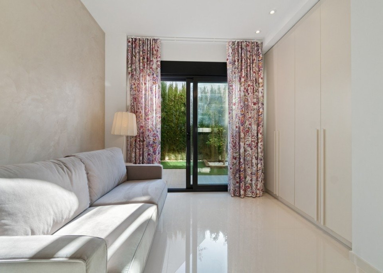 Resale - Villa - Orihuela Costa - Agua Marina