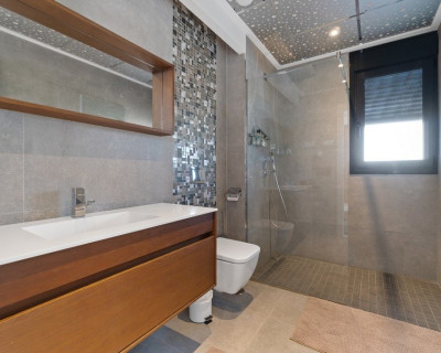 Resale - Villa - Orihuela Costa - Agua Marina