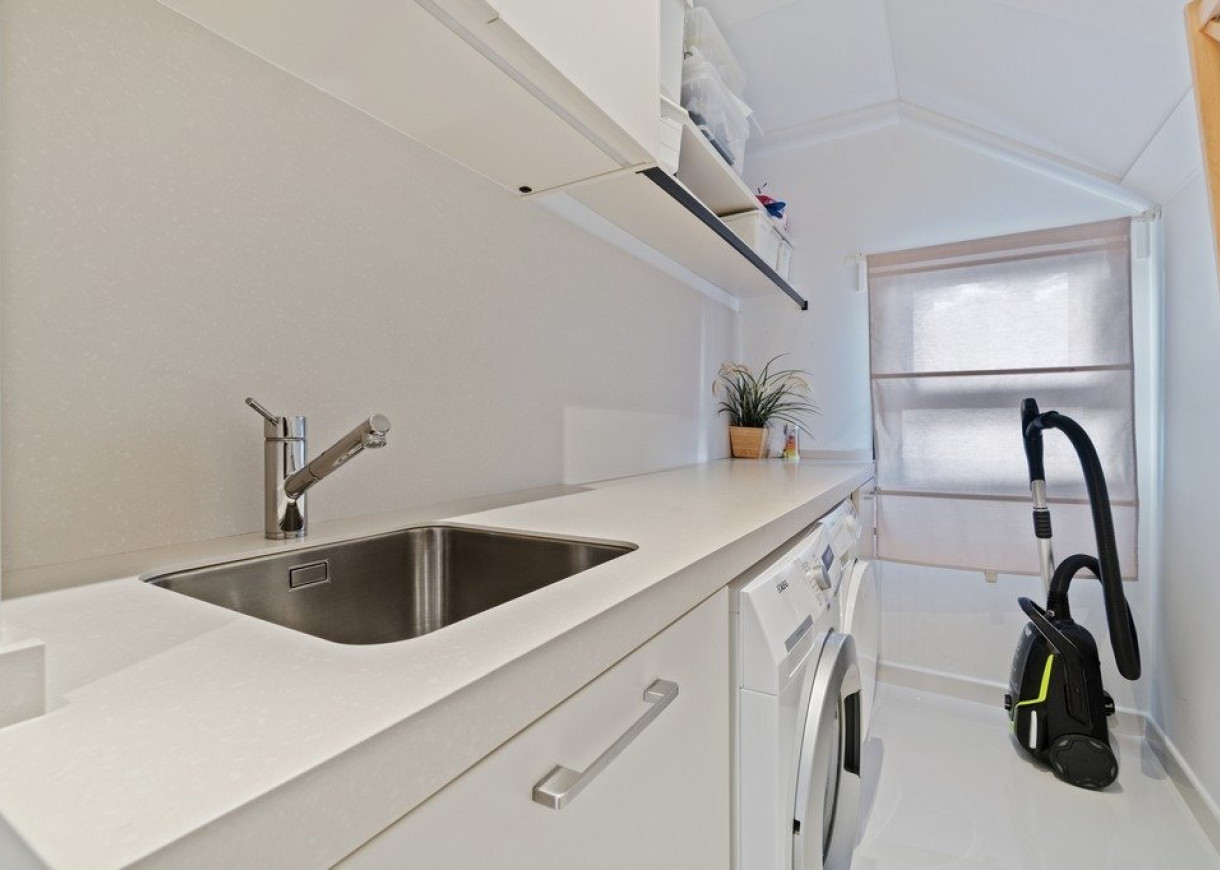 Resale - Villa - Orihuela Costa - Agua Marina