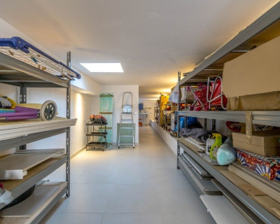 Resale - Villa - Orihuela Costa - Agua Marina