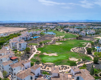 Nueva construcción  - Chalet - Sucina