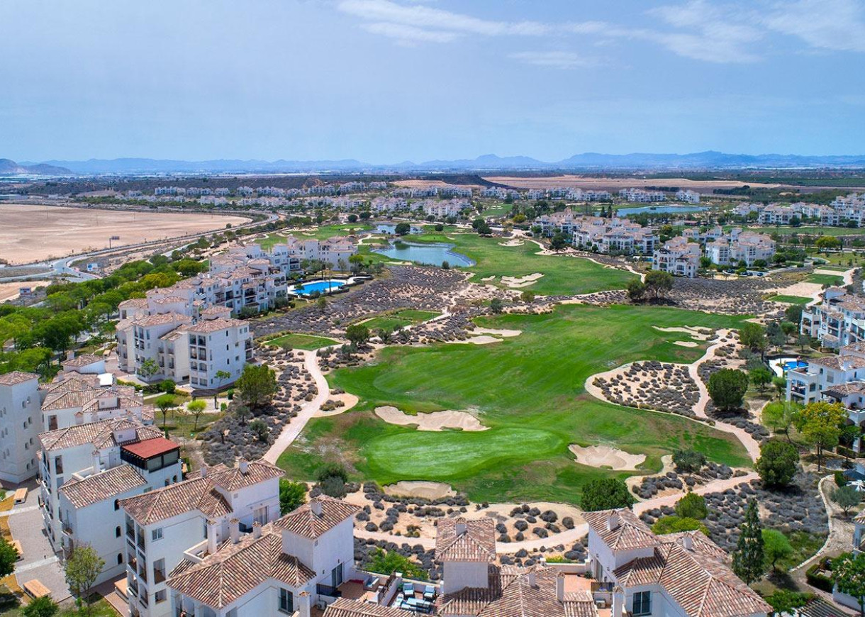 Nueva construcción  - Chalet - Sucina