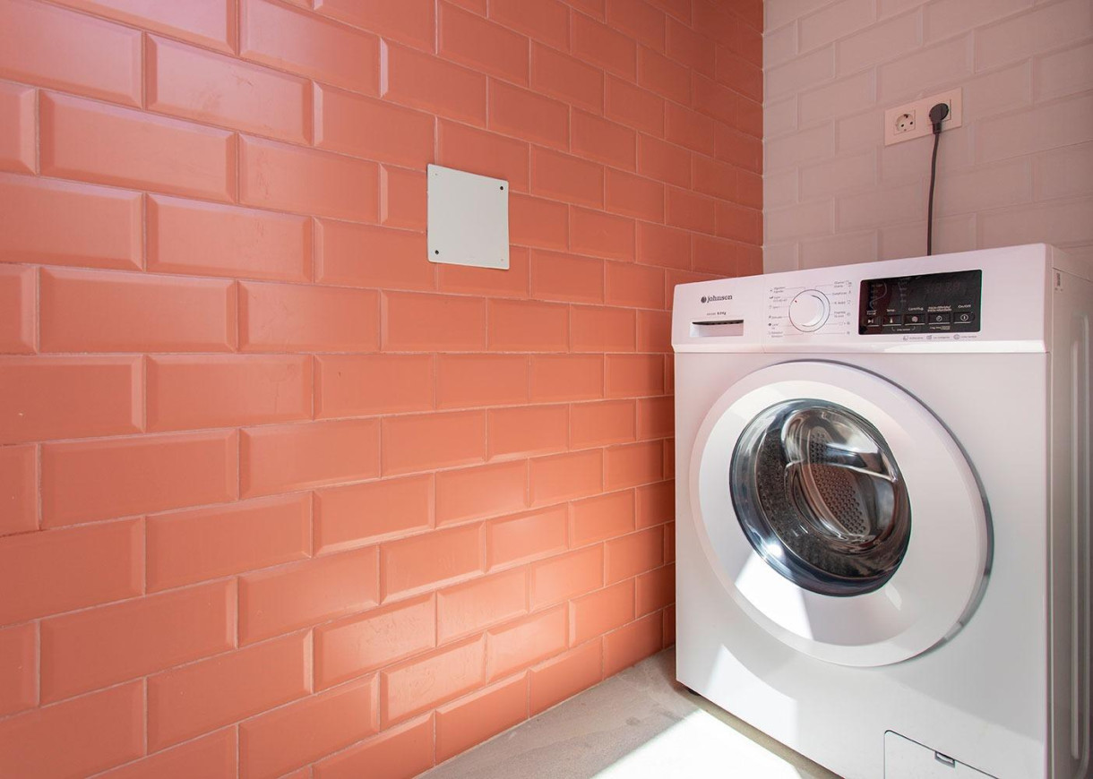 Nueva construcción  - Chalet - Sucina