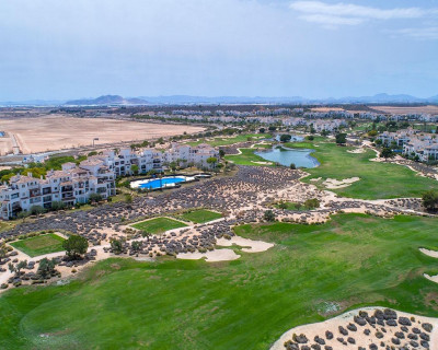 Nueva construcción  - Chalet - Sucina