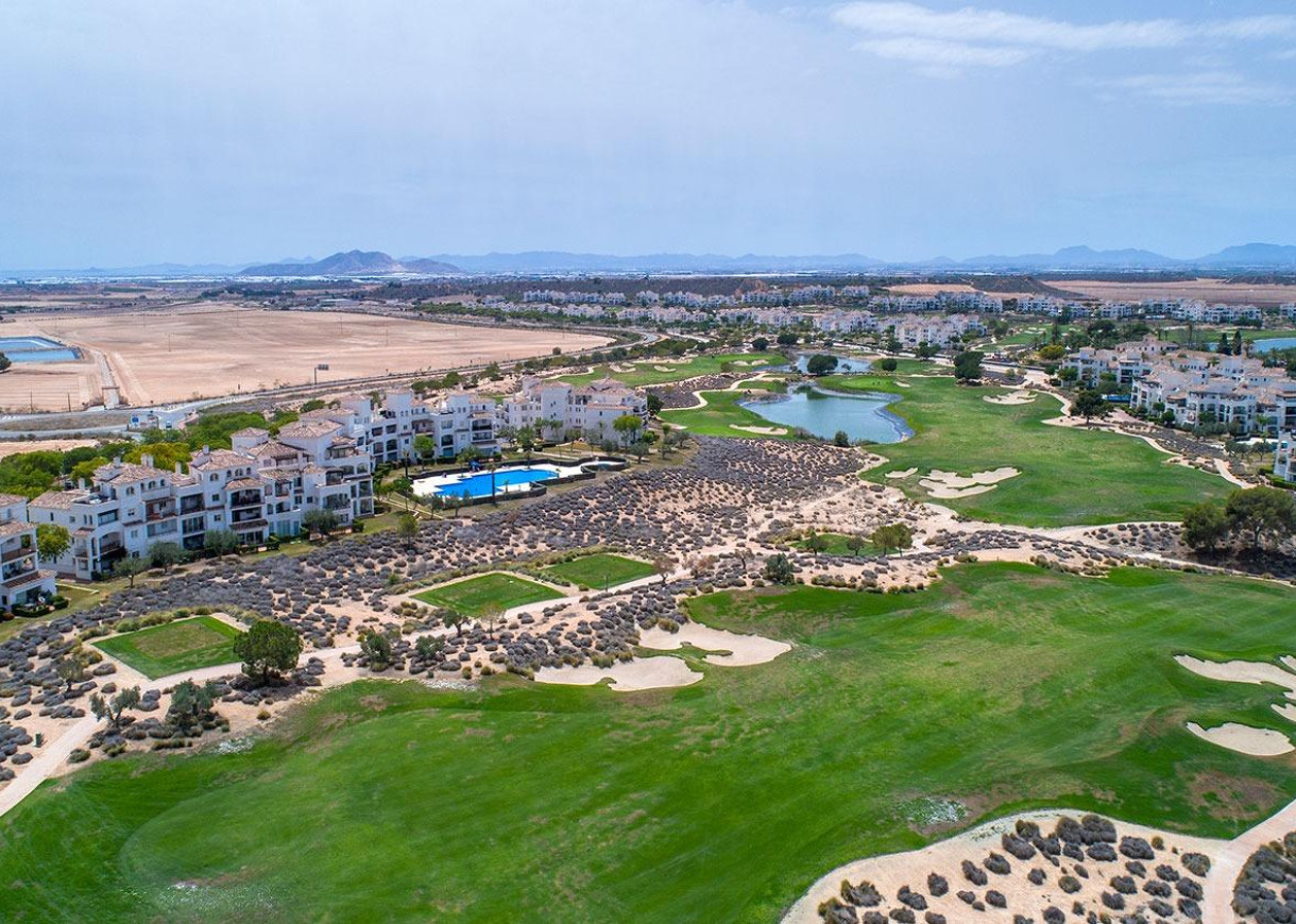 Nueva construcción  - Chalet - Sucina