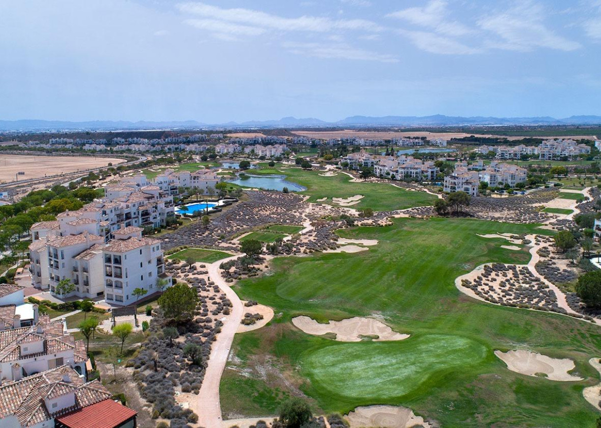 Nueva construcción  - Chalet - Sucina