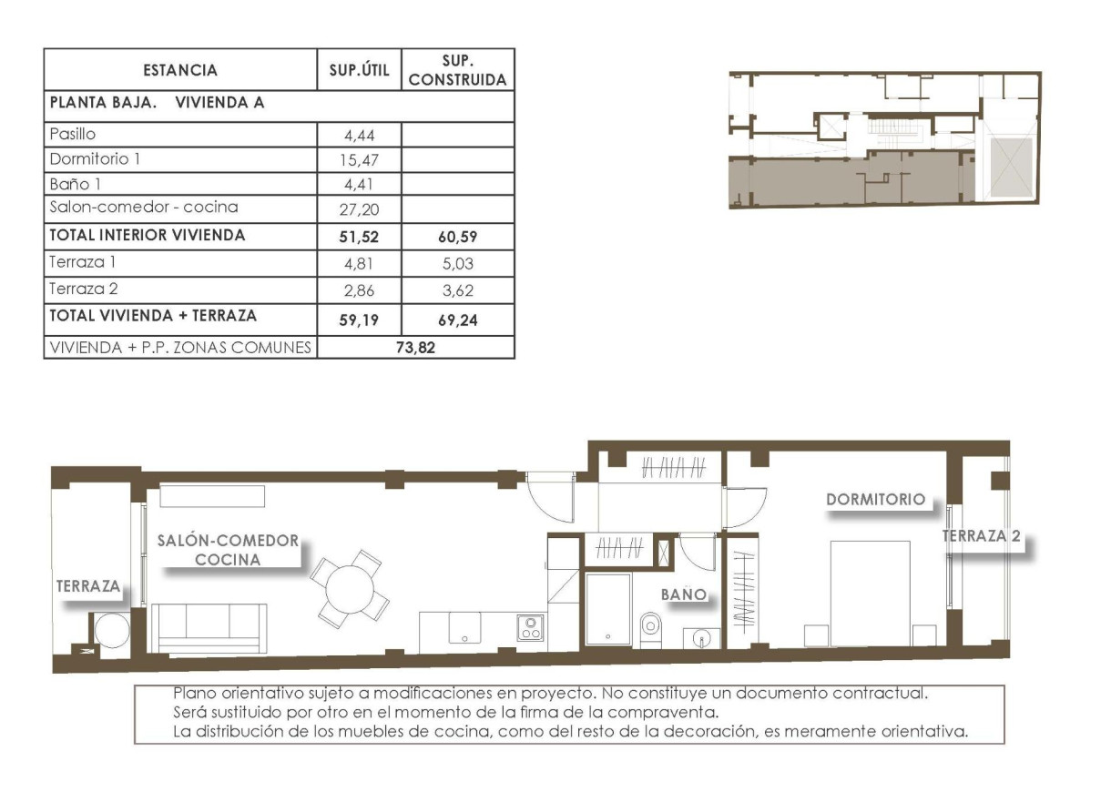 New Build - Apartment - Torrevieja - Playa de El Cura