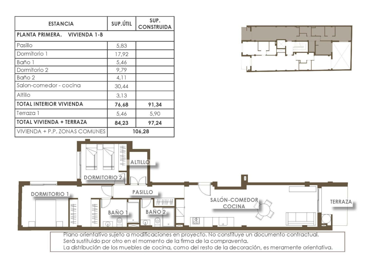 New Build - Apartment - Torrevieja - Playa de El Cura