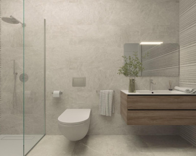 New Build - Penthouse - Torrevieja - Playa de El Cura