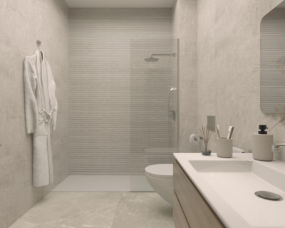 New Build - Penthouse - Torrevieja - Playa de El Cura