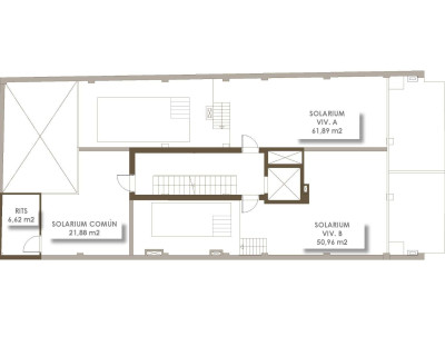 New Build - Penthouse - Torrevieja - Playa de El Cura