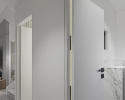 New Build - Villa - Los Montesinos - La herrada