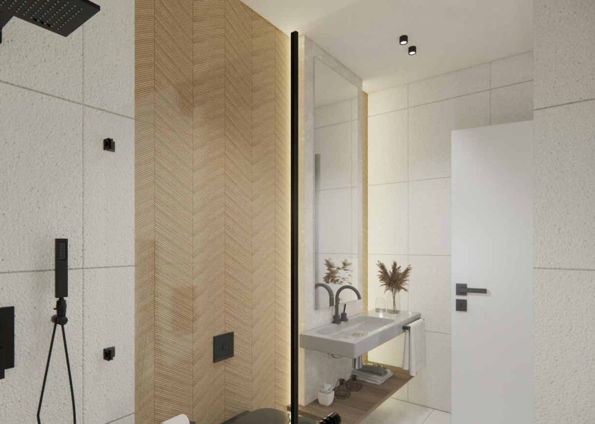 New Build - Villa - Los Montesinos - La herrada