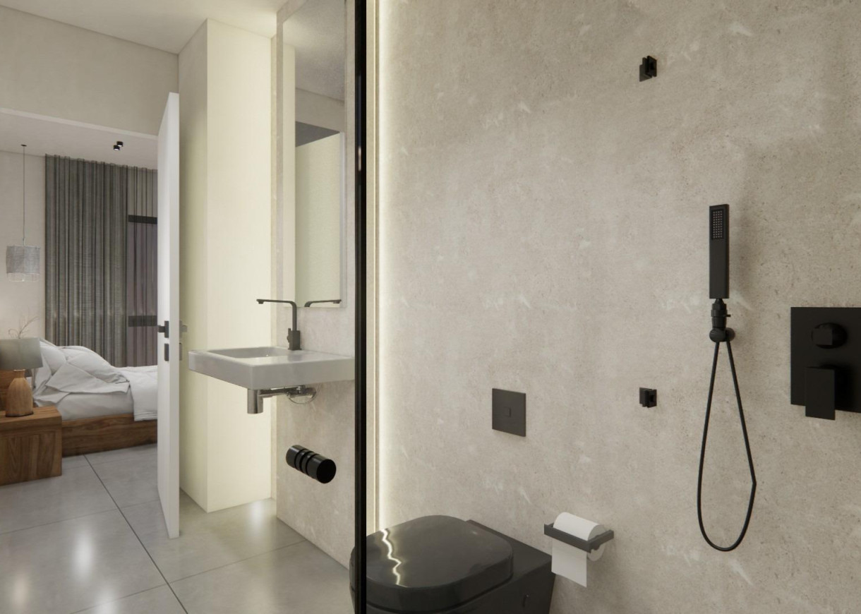 New Build - Villa - Los Montesinos - La herrada