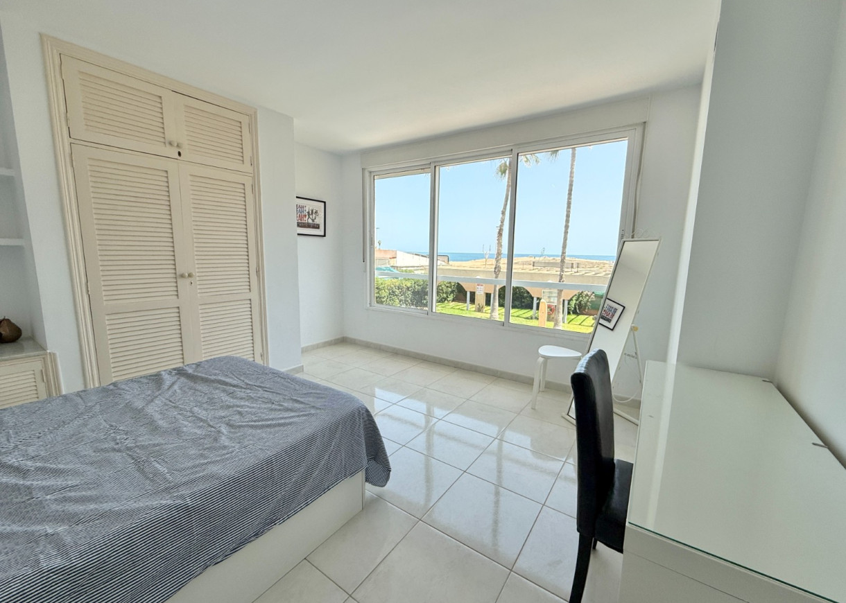 Long time Rental - Town house - Torrevieja - La Rosaleda