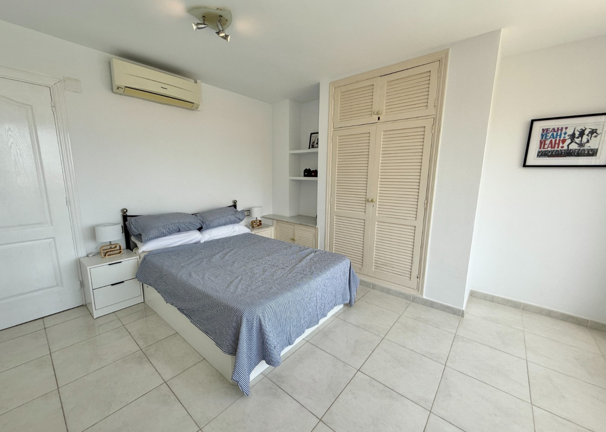 Long time Rental - Town house - Torrevieja - La Rosaleda