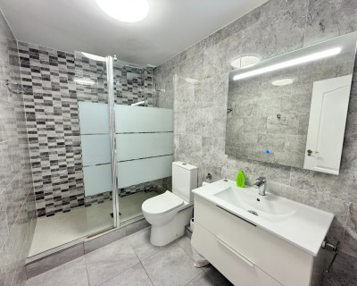 Long time Rental - Town house - Torrevieja - La Rosaleda