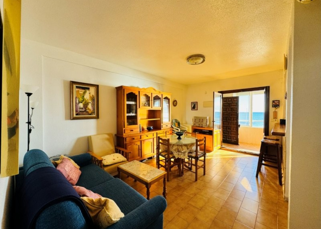 Resale - Apartment - La Mata