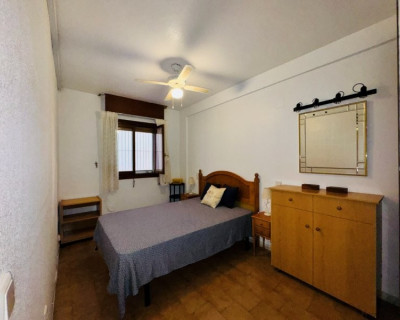 Resale - Apartment - La Mata