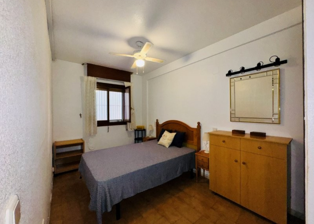 Resale - Apartment - La Mata