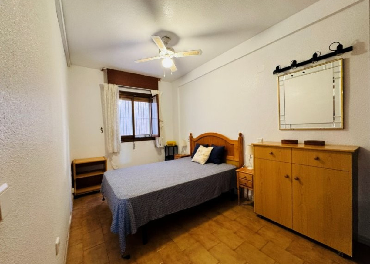 Resale - Apartment - La Mata