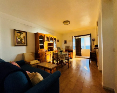 Resale - Apartment - La Mata