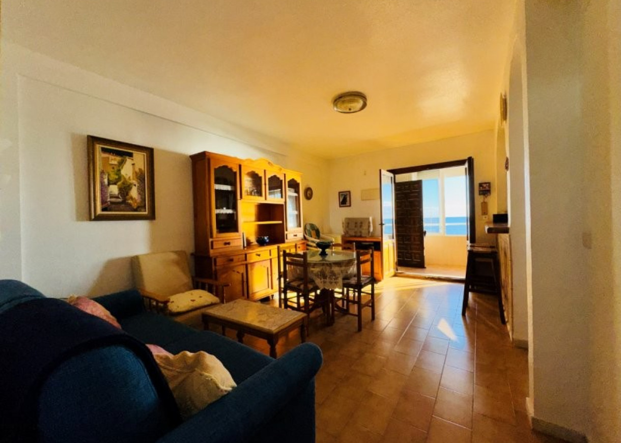 Resale - Apartment - La Mata