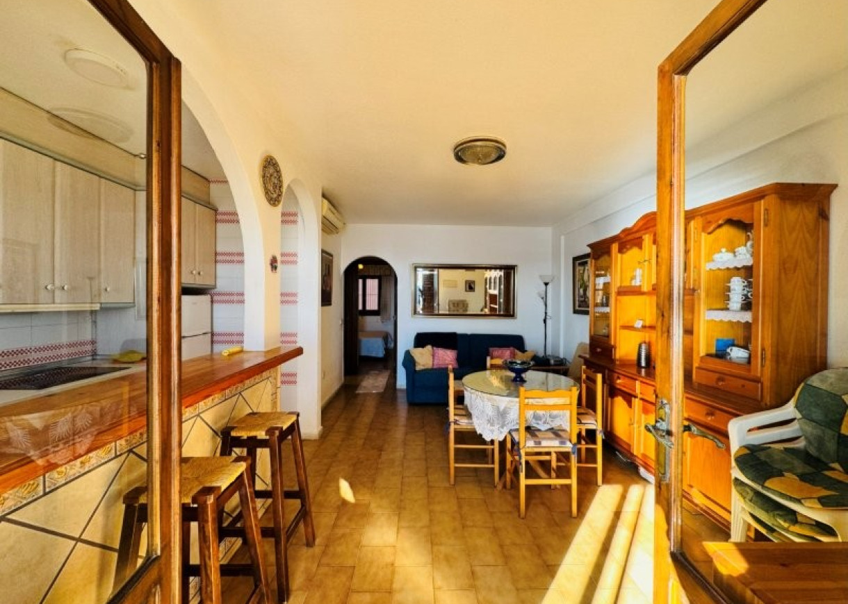 Resale - Apartment - La Mata