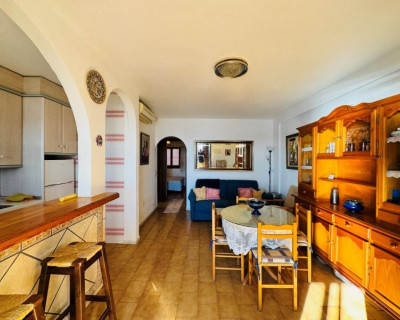 Resale - Apartment - La Mata