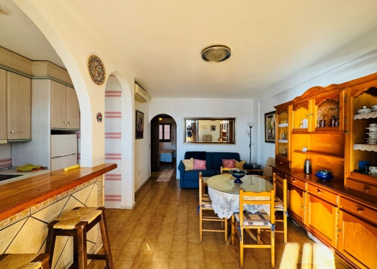 Resale - Apartment - La Mata