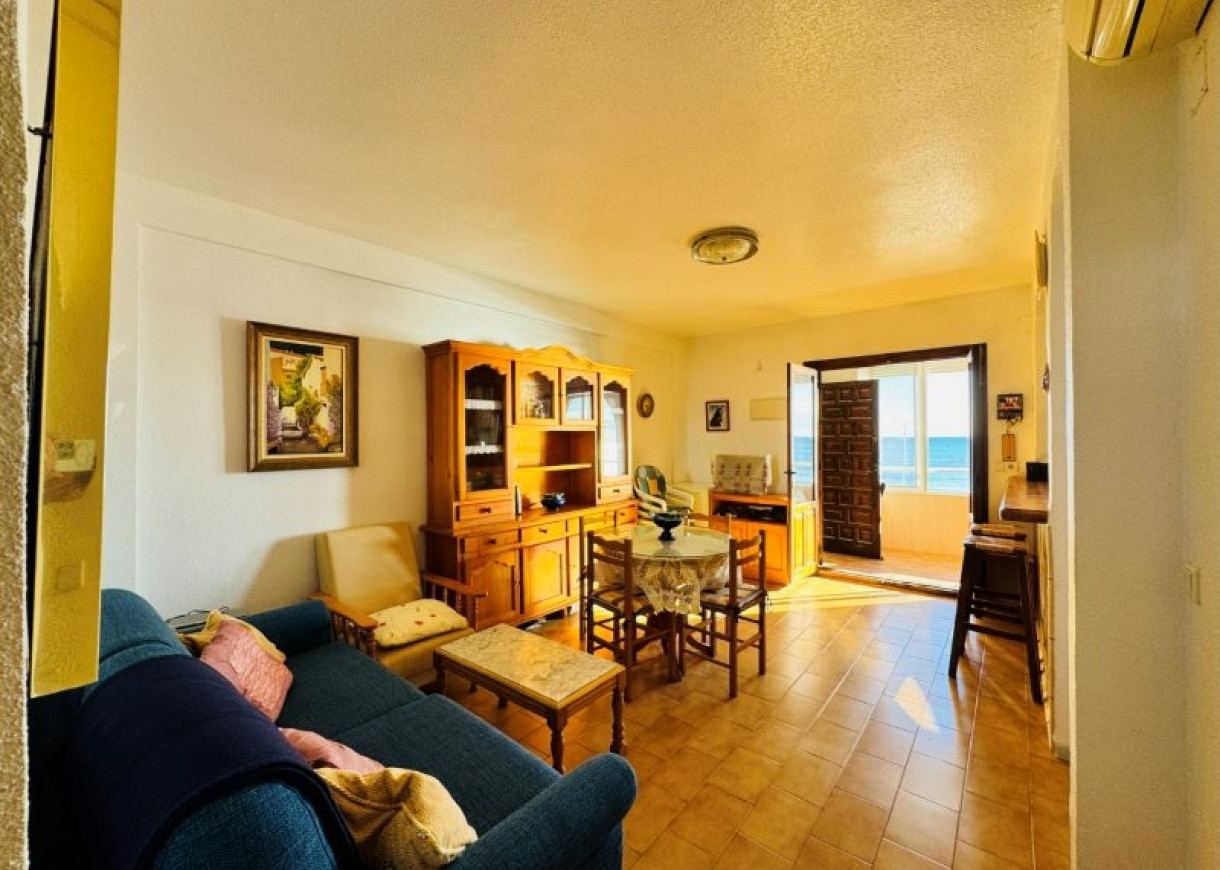 Resale - Apartment - La Mata