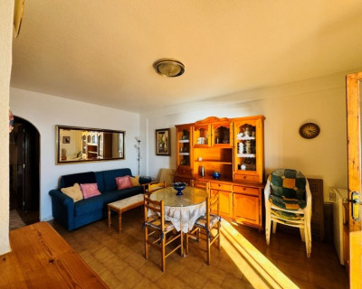 Resale - Apartment - La Mata