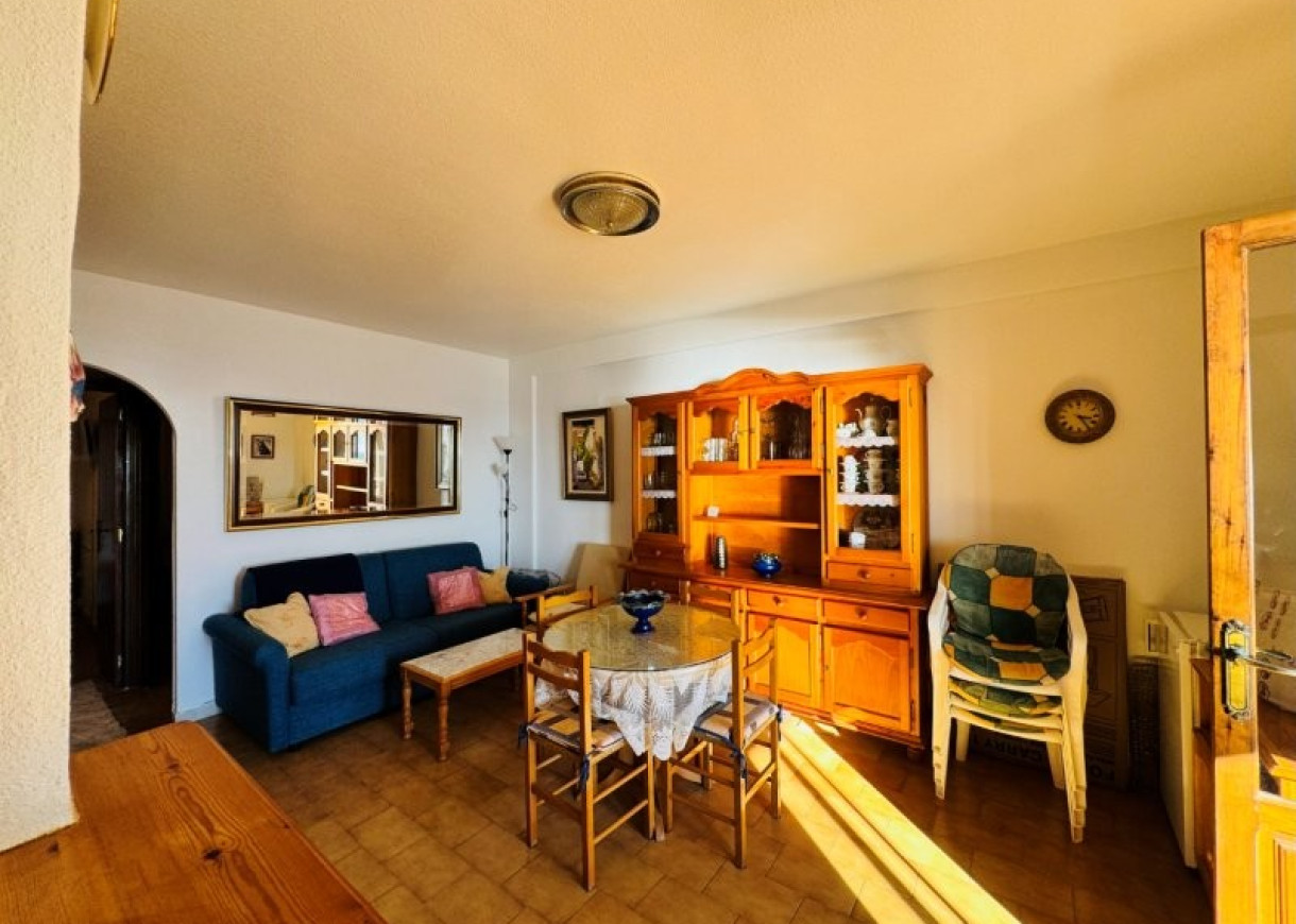 Resale - Apartment - La Mata