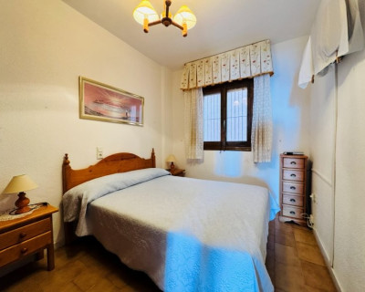 Resale - Apartment - La Mata